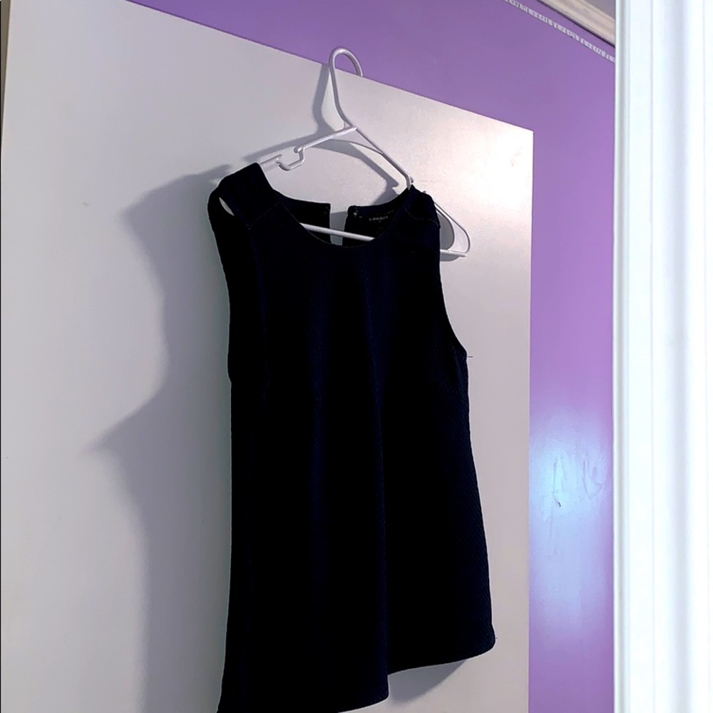 Banana republic top